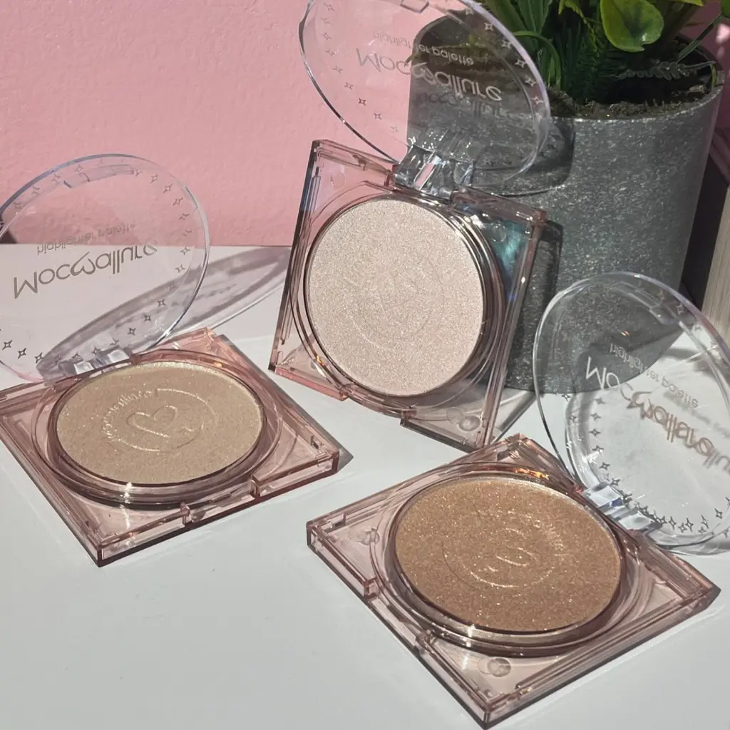 Iluminador Tonos Surtidos Ref ES3714