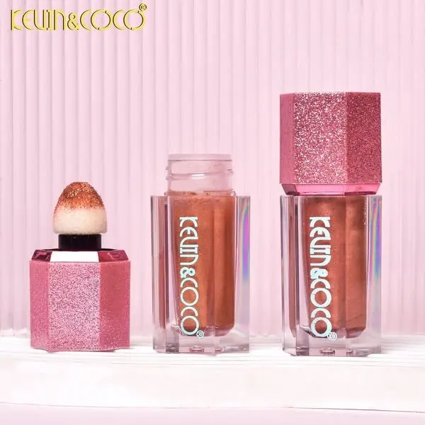 Iluminador Liquido Tonos Surtidos Ref KC245642