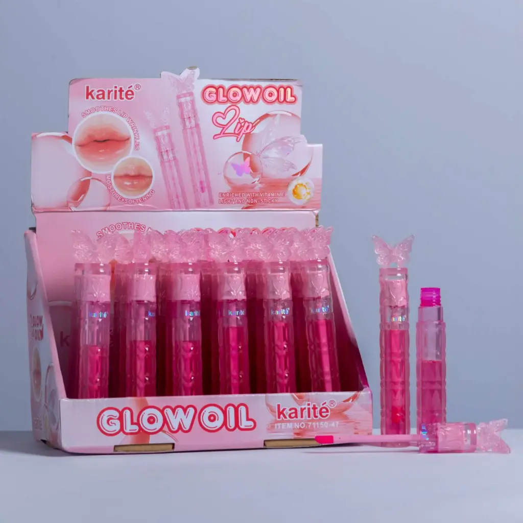 Brillo Labial Liquido Ref 71150-47