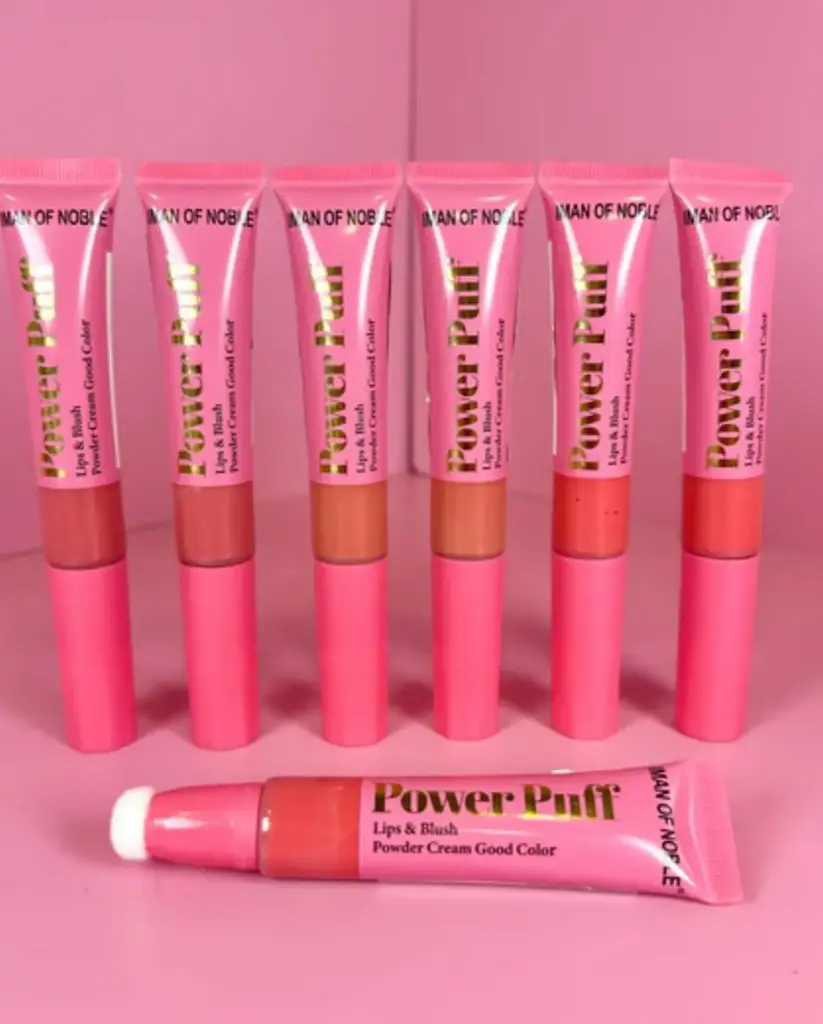 Rubor Liquido Ref L476