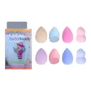 Esponja Maquillaje BeautyBlender Colores Surtidos Ref FP-4430