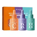 Kit x3 Serums BioAqua Ref BQY37350