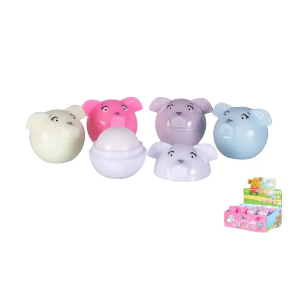 Brillo Hidratante Ref JBLLB0029