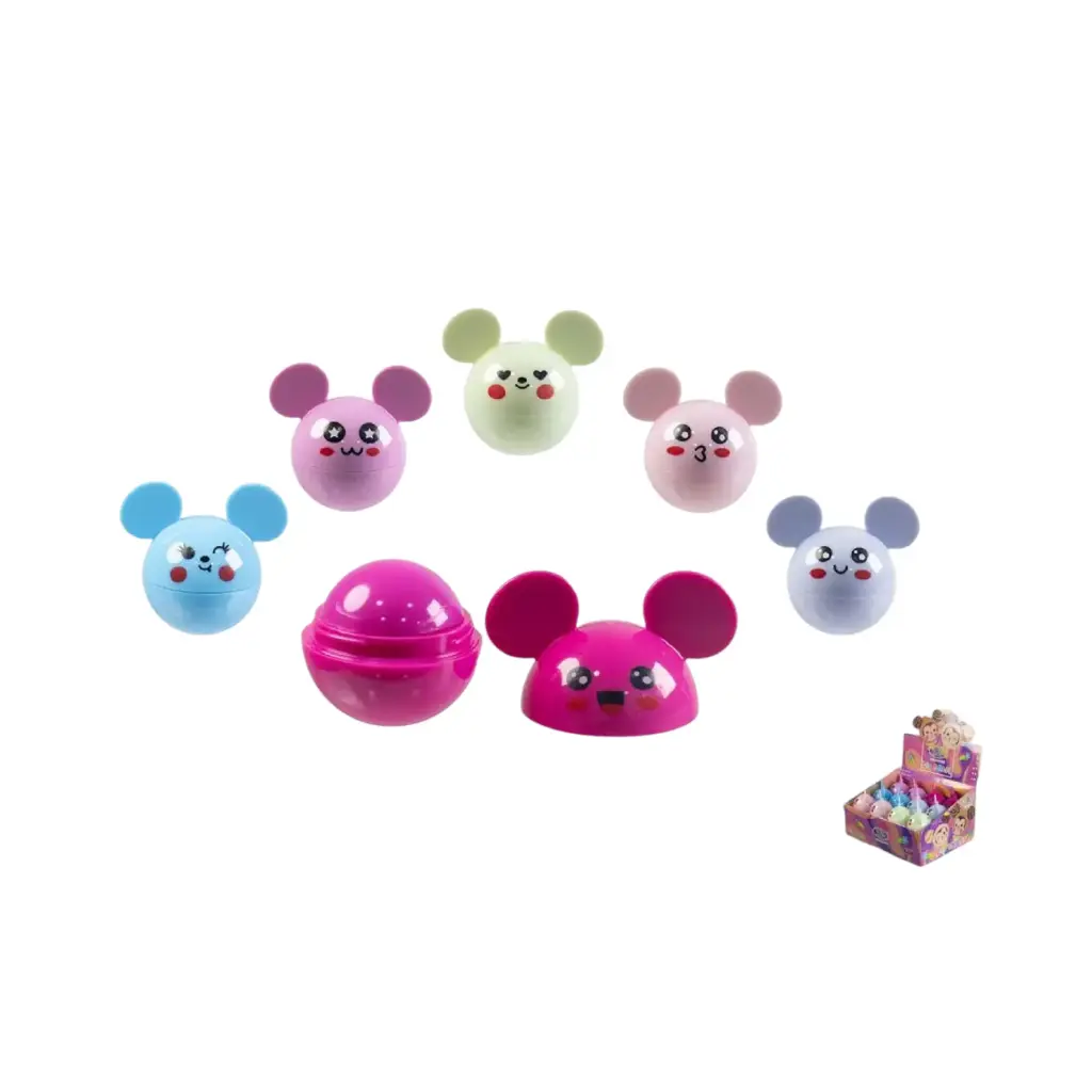 Brillo Hidratante Ref JBLLB0034