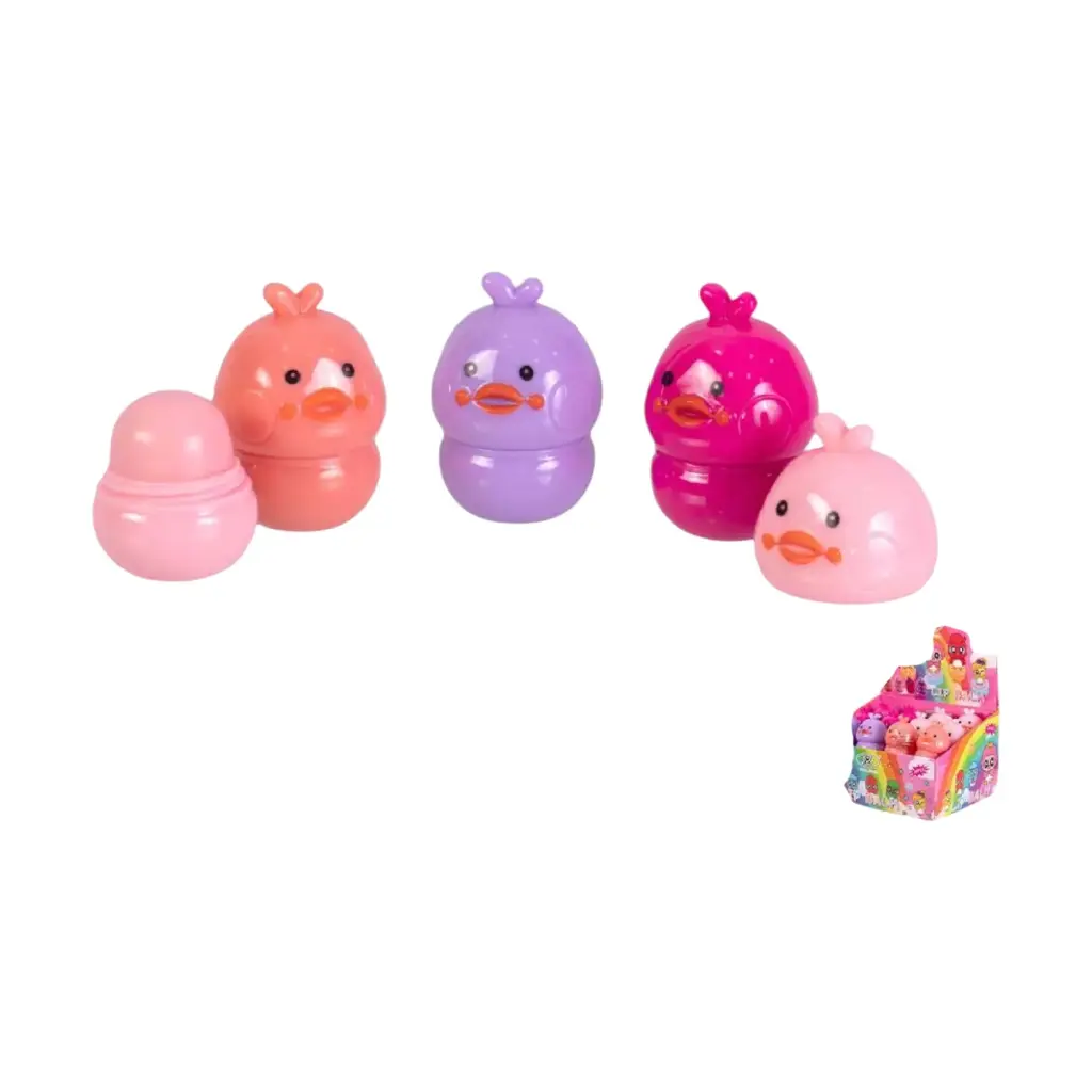 Brillo Hidratante Ref JBLLB0030