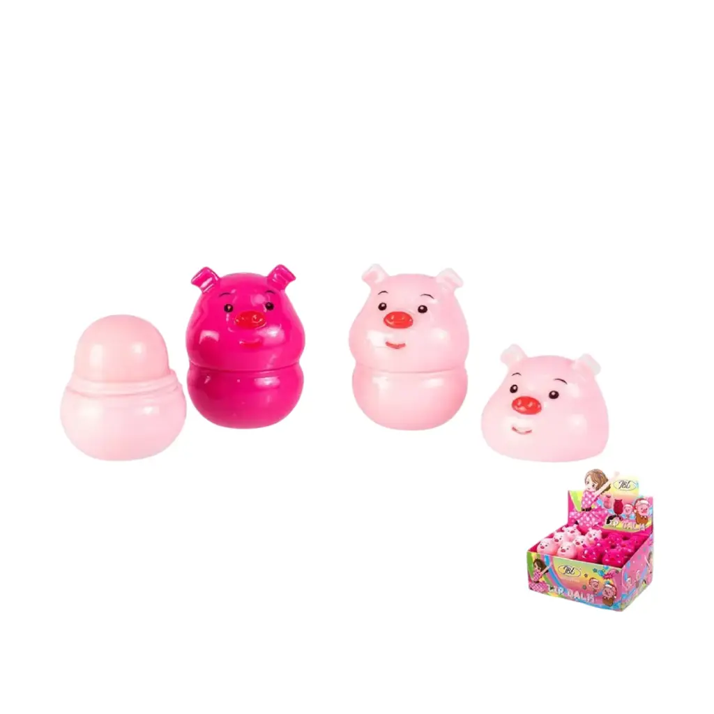 Brillo Hidratante Ref JBLLB0028