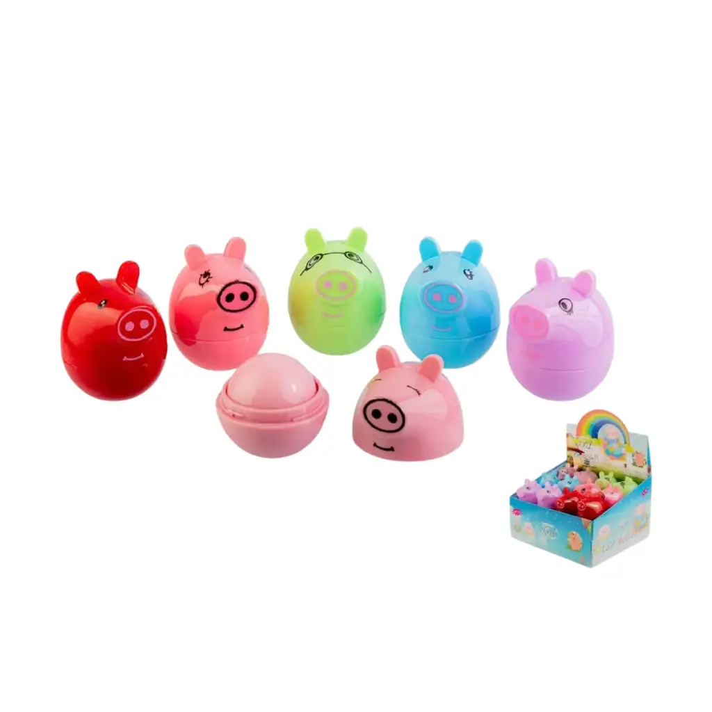 Brillo Hidratante Ref JBLLB0027