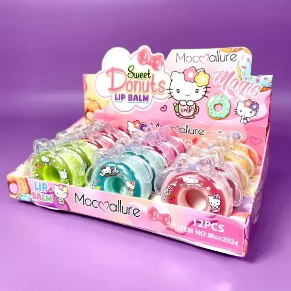 Labial En Barra Ref MOC2024