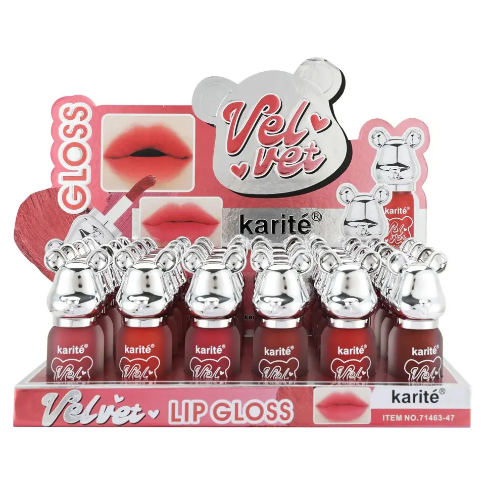 Labial Liquido Ref 71463-47