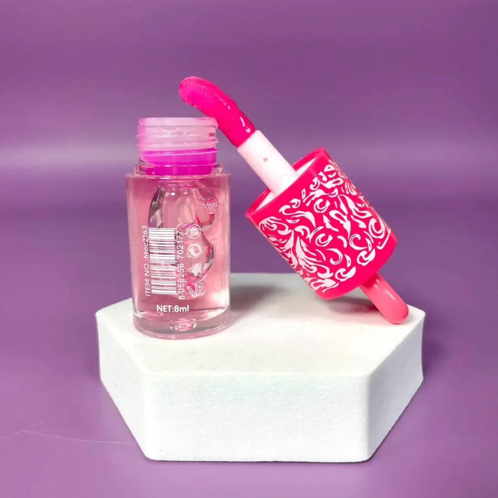 Labial Liquido Ref MOC2163