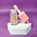 Labial Liquido Ref MOC2046