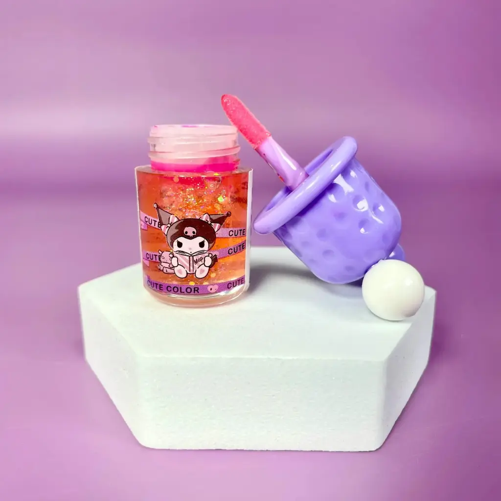 Labial Liquido Ref MOC1356