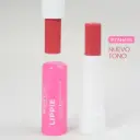 Hidratante De Labios Lippie Balm Montoc