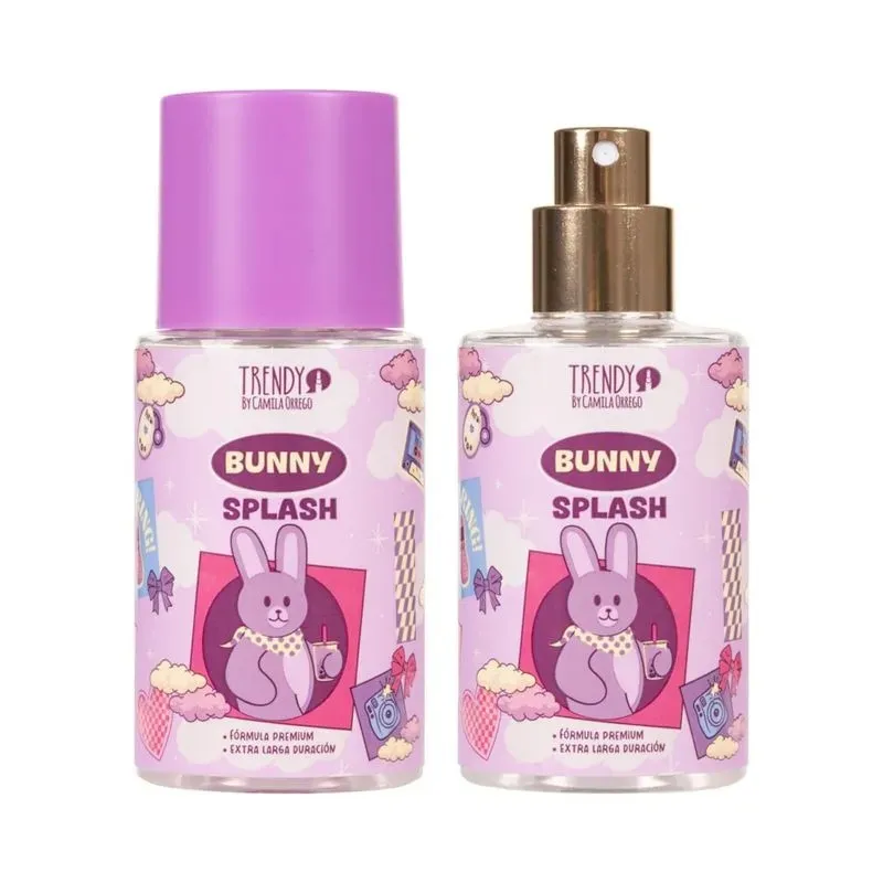 Splash Bunny Trendy Ref Fyr1964