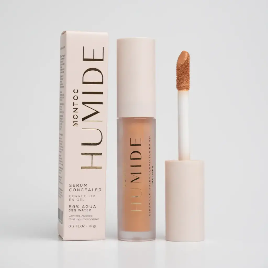 Corrector Serum Humide en gel Montoc (100)