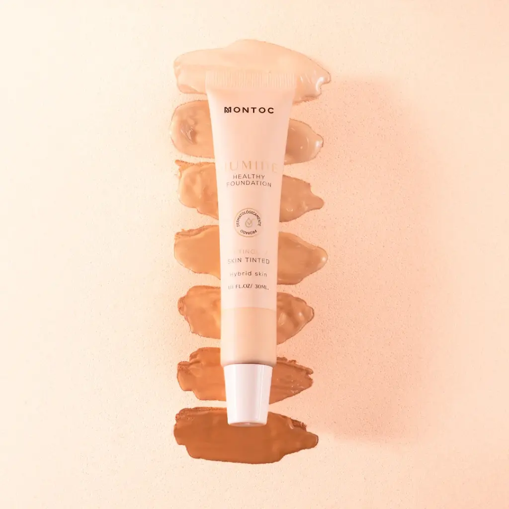 Base Humide de Montoc  (100)