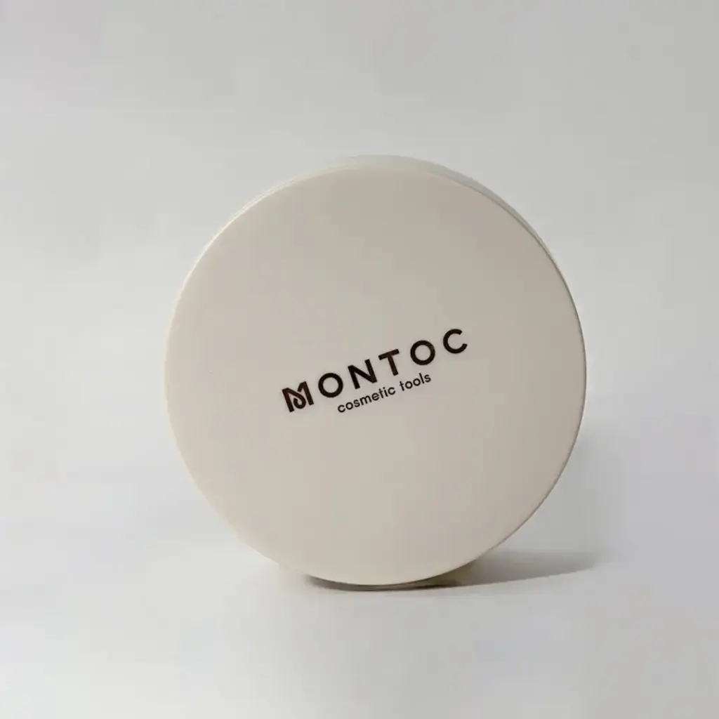 Polvo Suelto Traslúcido Soft-powder 30G Montoc Nueva Presentación 