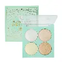 Kit X4 Iluminador Dreams ID02