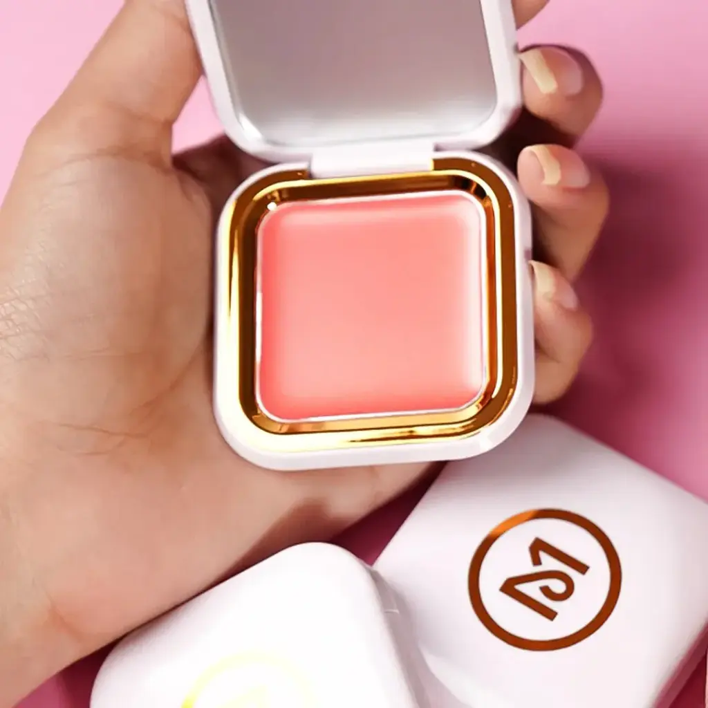 Rubor En Crema Nostalgic Montoc (Darling)