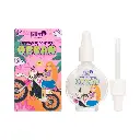 Iluminador Líquido Corporal Urban Trendy Ref ICU2172