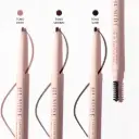 Humide Lápiz Retráctil Para Cejas Montoc 