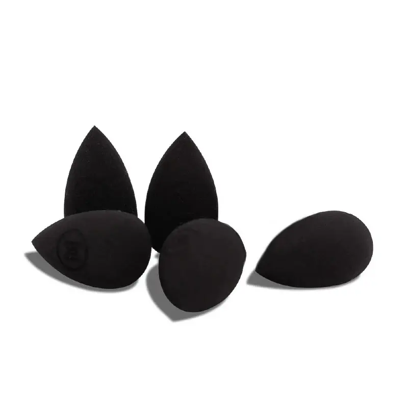 Mini Esponja De Maquillaje Blender LP629 Montoc