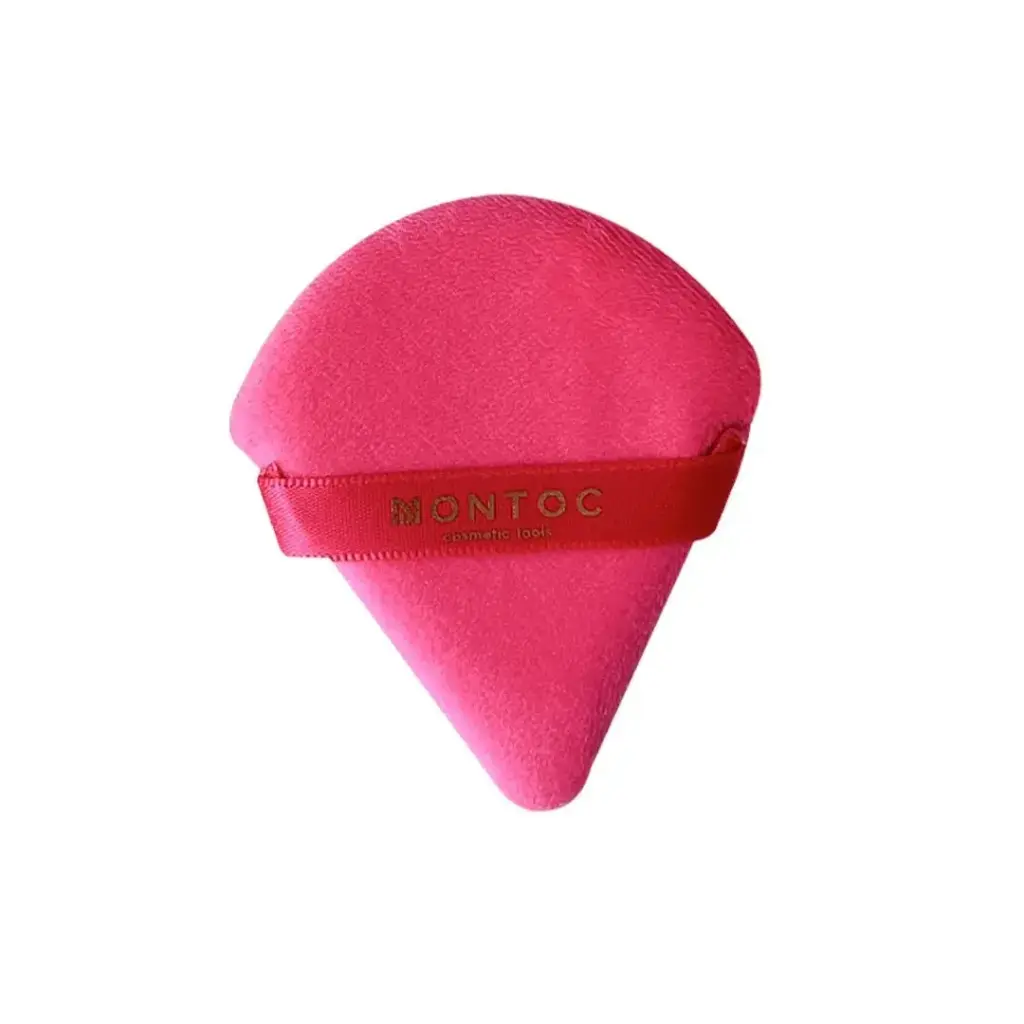 Borla Triangulo LP644 Montoc (Fucsia)