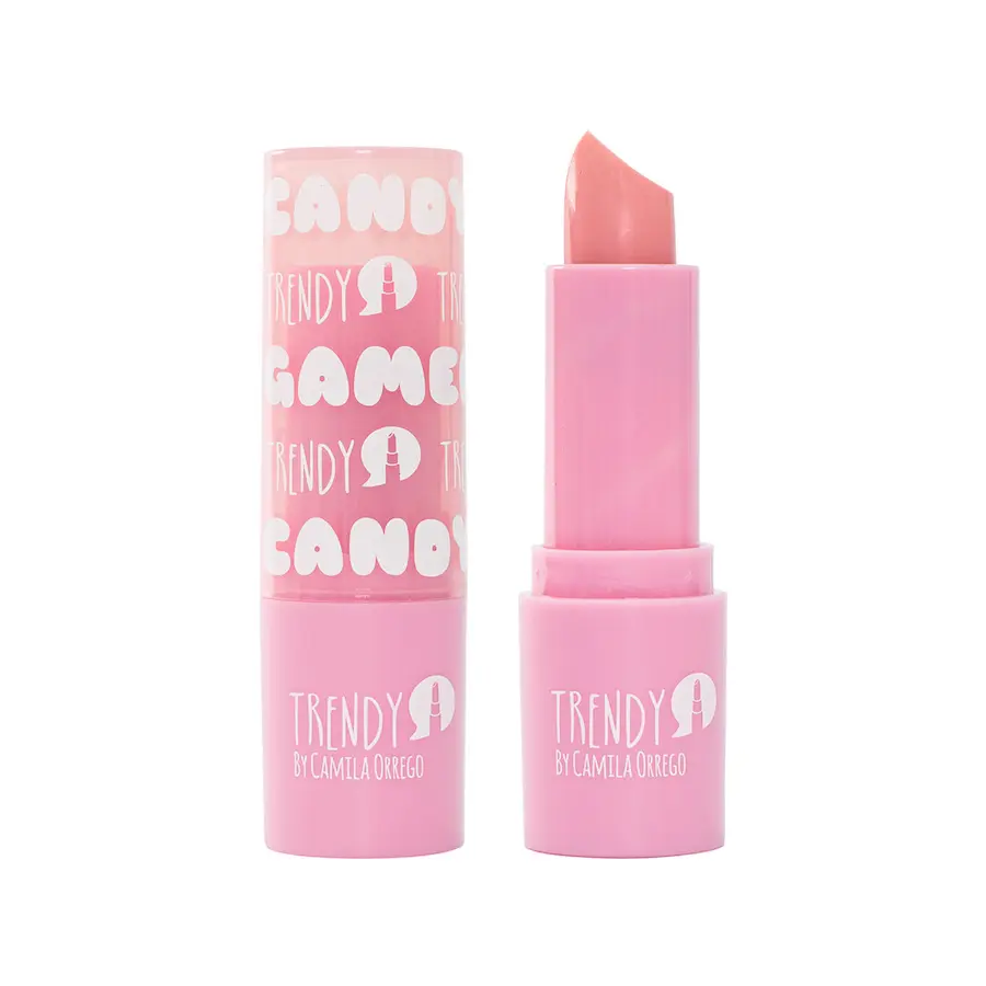Brillo Candy Voluminizador En Barra Trendy Ref Hcg1283