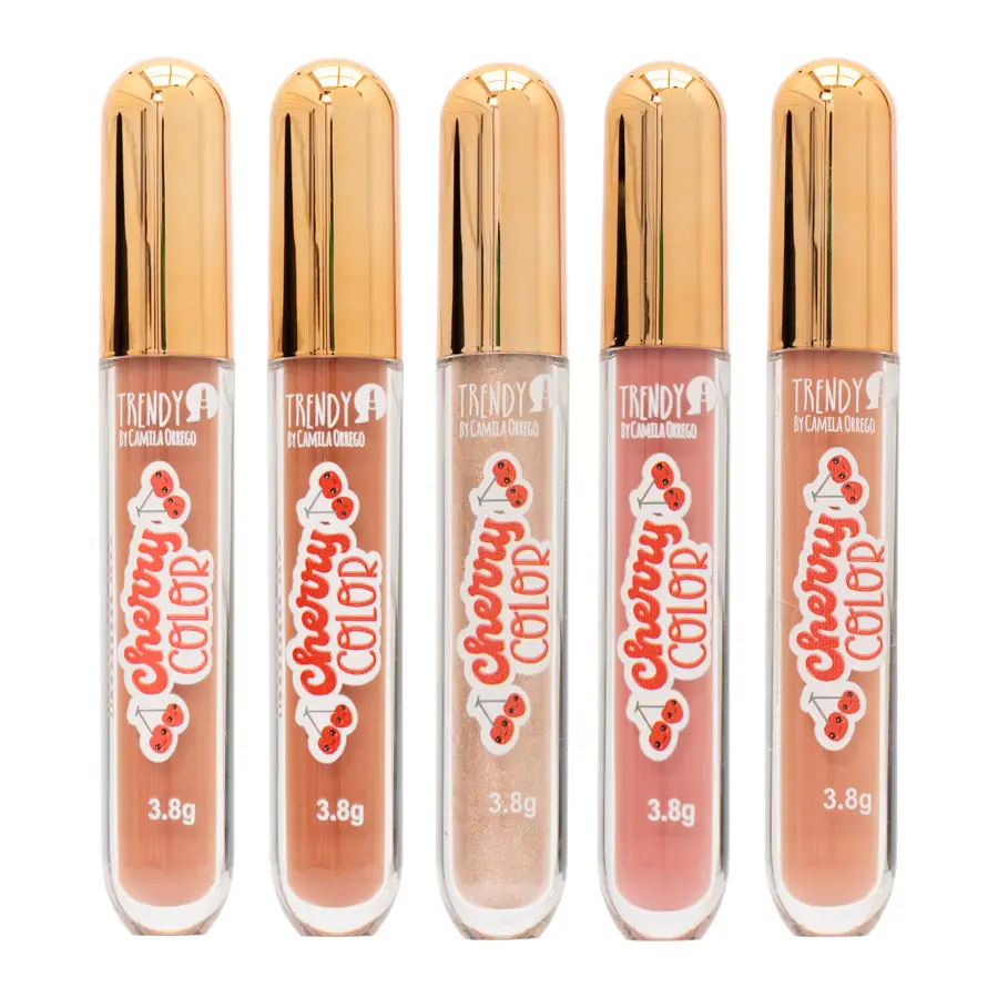 Brillo Cherry Color Bcc1366 (01)