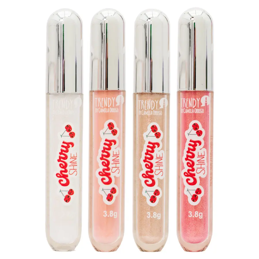 Brillo Cherry Shine Bcs1367