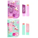 Brillo Lip Balm Kiss Sin Color Hks1551