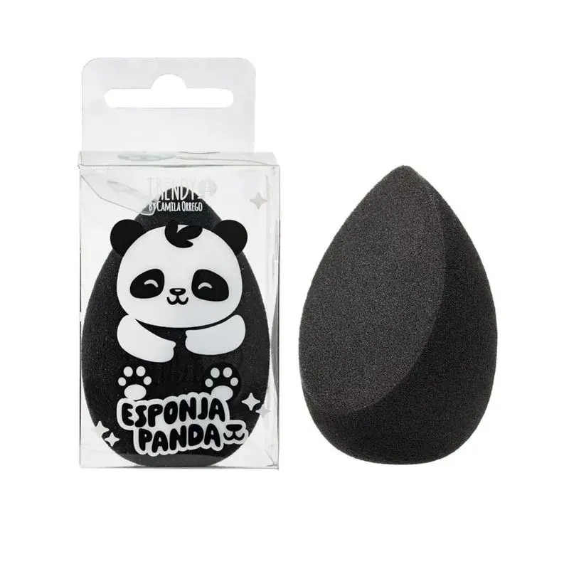 Esponja Panda Trendy Ref EPT2411 