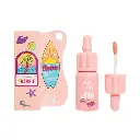 Tinta Rubor Barbie Malibu Trendy Ref MT2260 