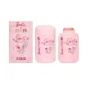 Rubor En Barra Barbie Vaquera Ref MT2381 