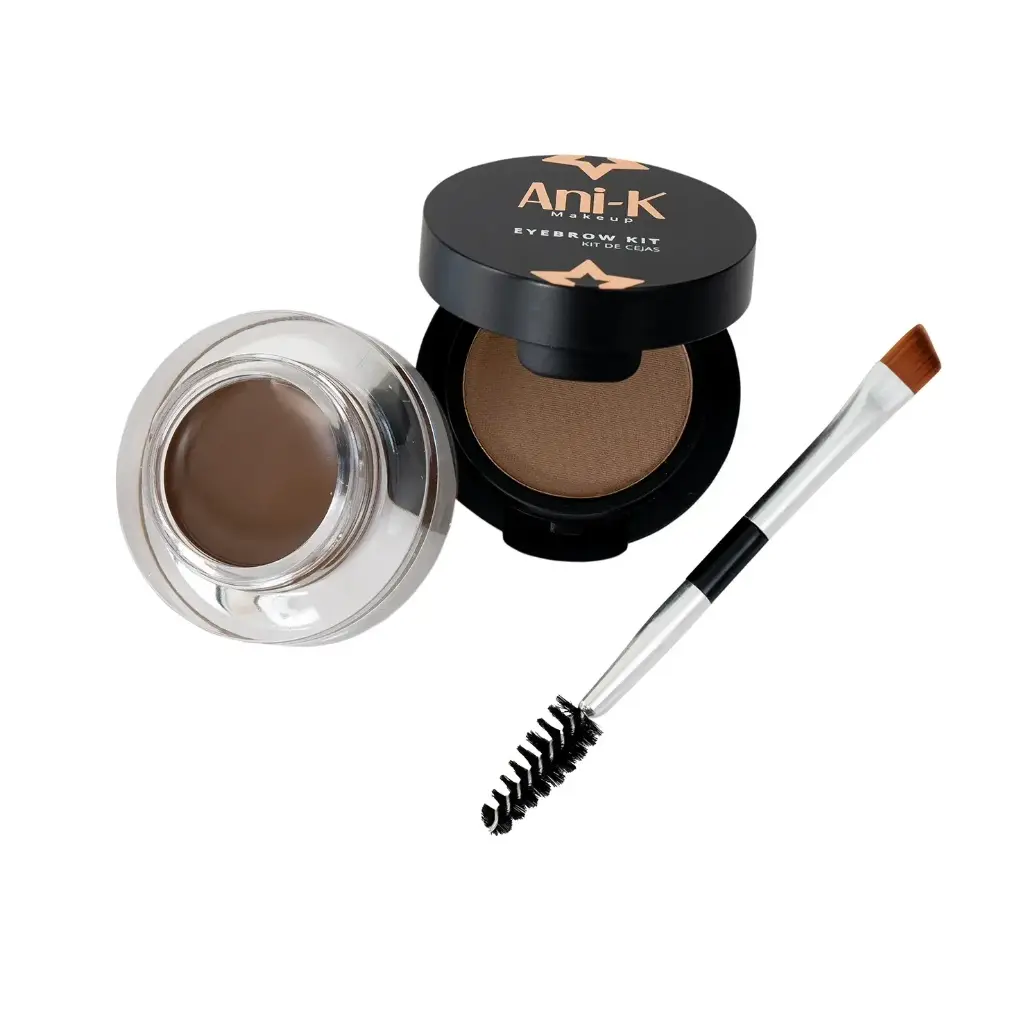 Kit de Cejas Ani-K CA567 (01 Light)