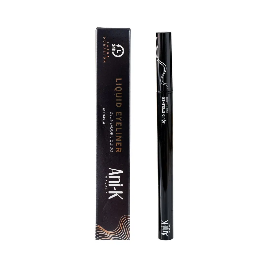 Delineador Radiante Ani-K CA1844