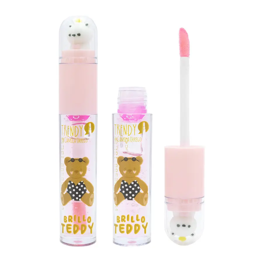 Brillo Magico Teddy Trendy Btt1285