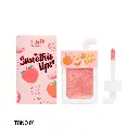 Brillo Voluminizador Trendy Smoothie Lips Sl13