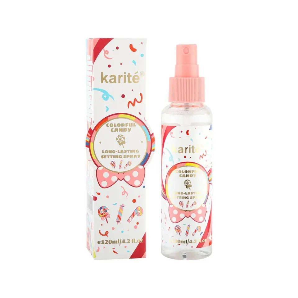 Fijador De Maquillaje Ref 2410-47B