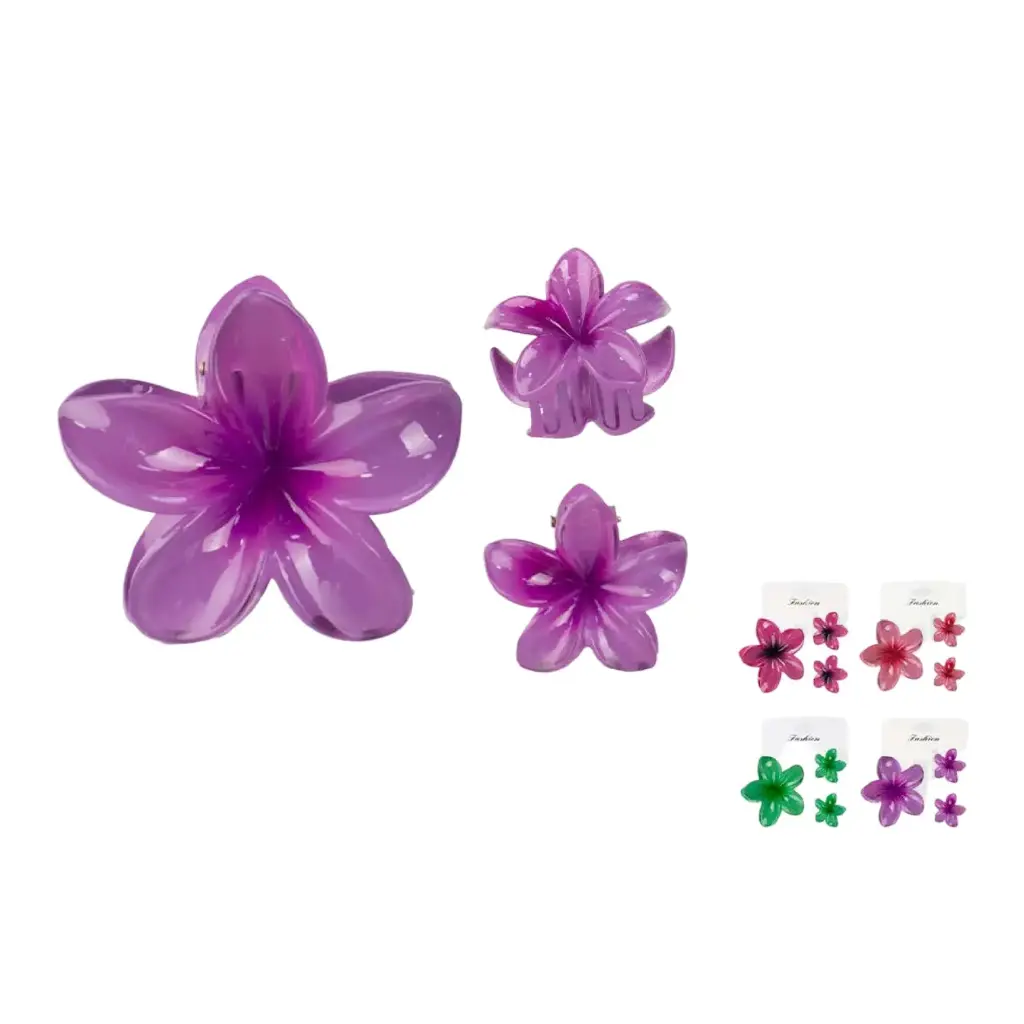 Caiman Flor X3 Ref JC-3140