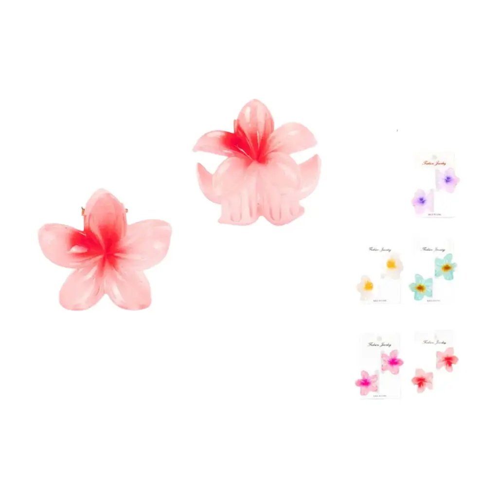 Caiman Flor x2 Ref JC-3141