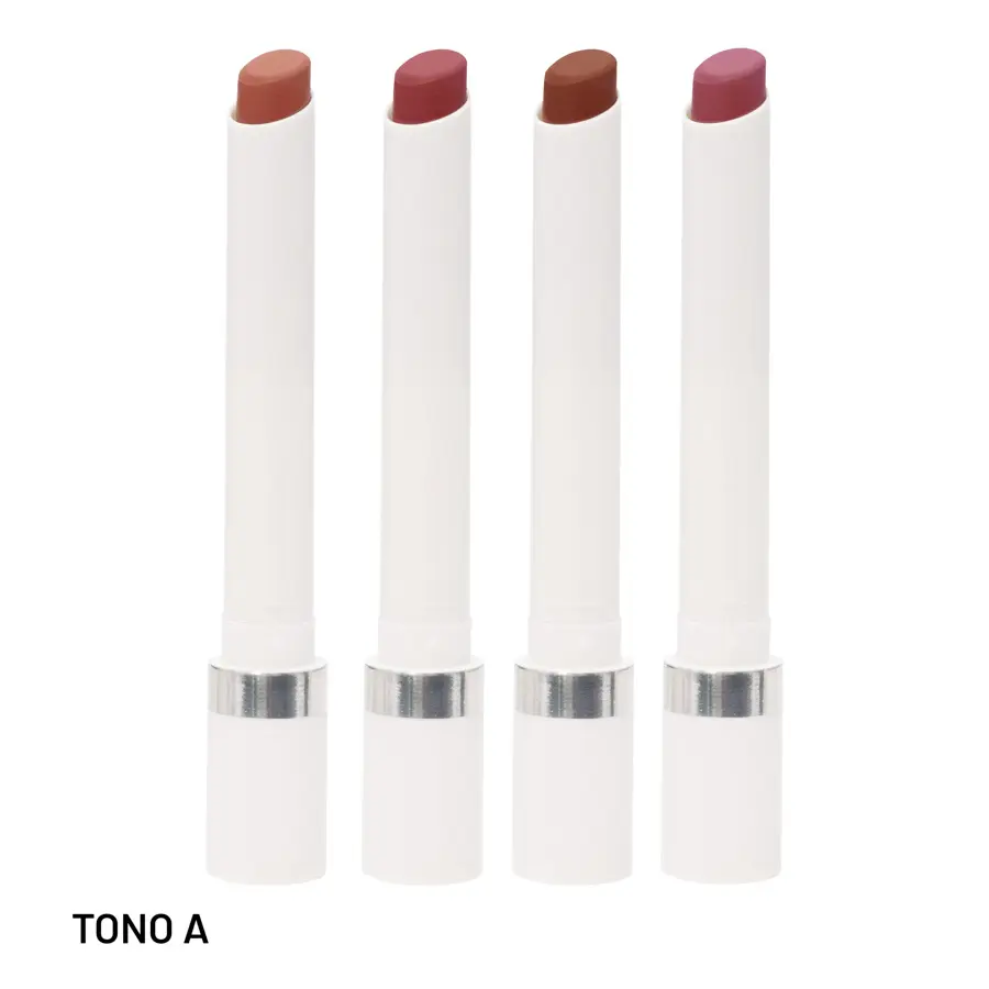 Kit Labiales X4 Lips Smoke Lls1407