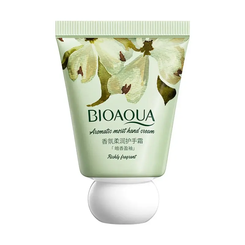 Crema Hidratante BioAqua Ref BQY10926
