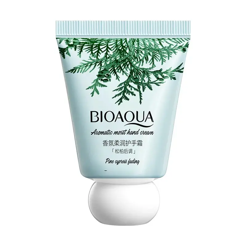 Crema Hidratante BioAqua Ref BQY10902