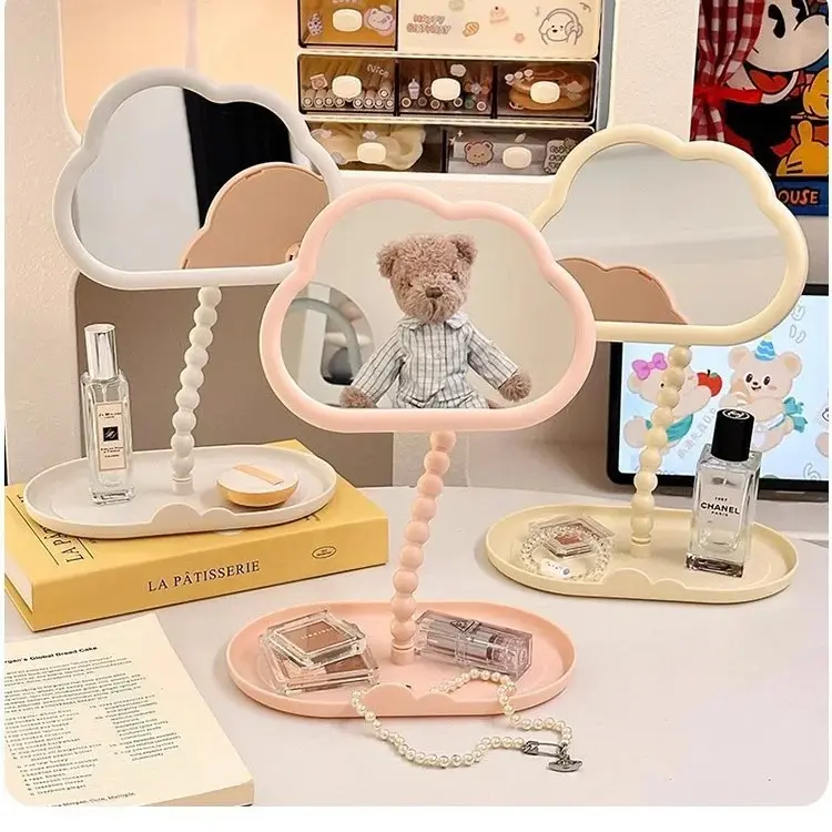 Espejo De Mesa Ref 2505060033-1