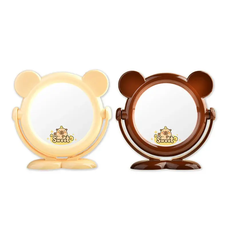 Espejo De Mesa Ref 2503060041