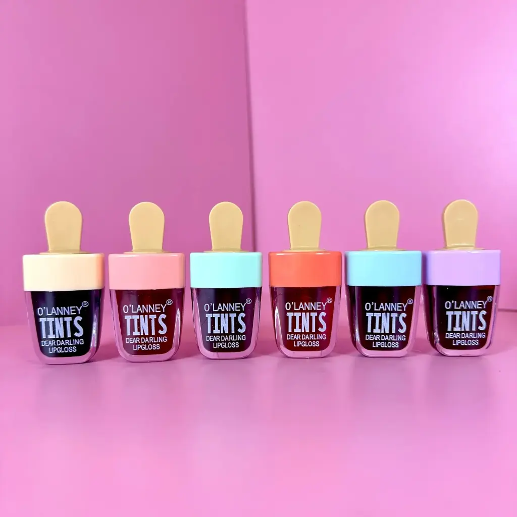 Tinta Labios Ref LC596A