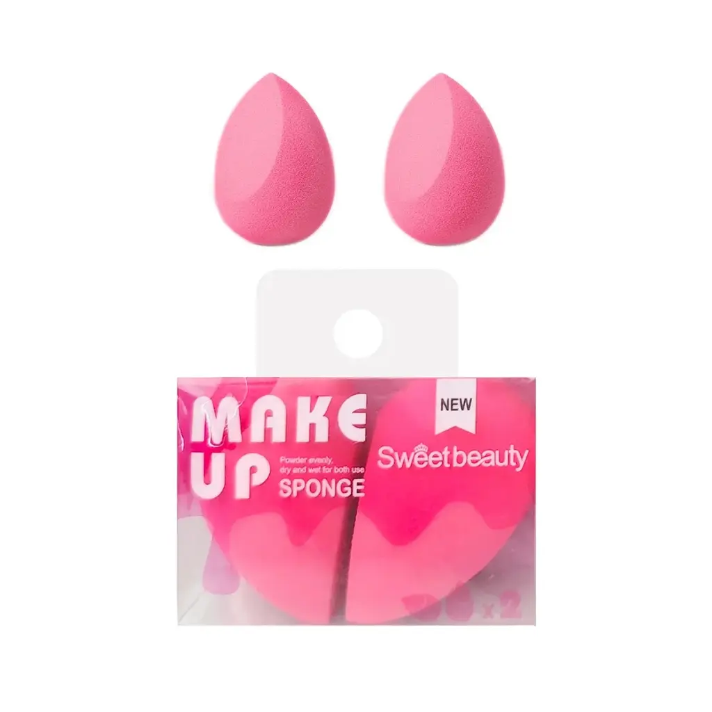 Esponja Maquillaje x2 BeautyBlender Ref FP3137