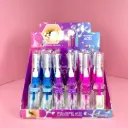 Pestañina Fortalecedora Transparente Ref M002