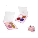 Sombras Escarchadas 4 Tonos JBL Ref JBLES0166